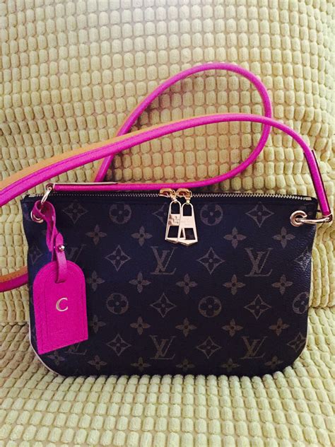 xl louis vuitton strap|louis vuitton straps for crossbody.